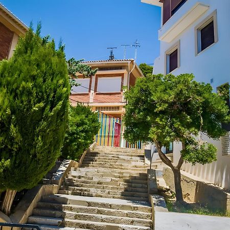 Apartamento Rural Castillo De Yeste 2 Pax (Adults Only) Luaran gambar