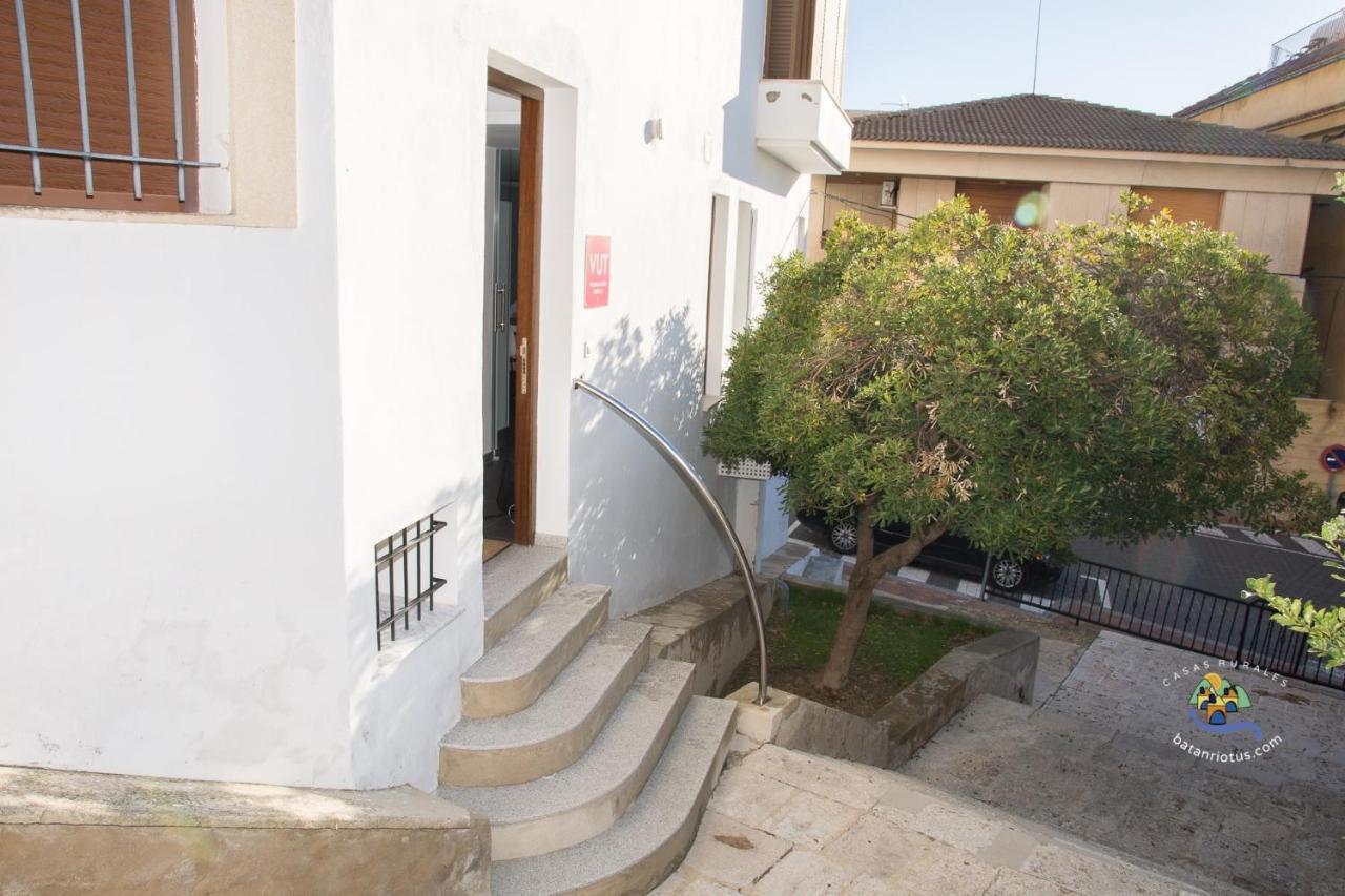Apartamento Rural Castillo De Yeste 2 Pax (Adults Only) Luaran gambar