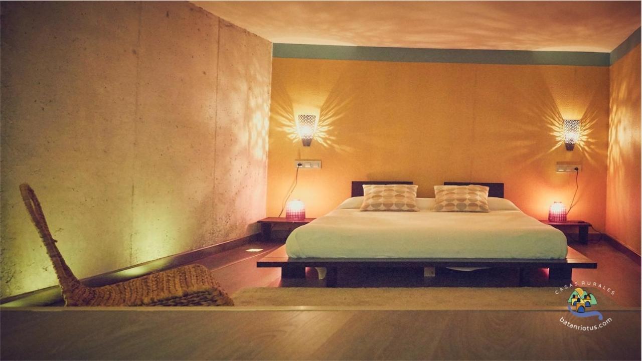 Apartamento Rural Castillo De Yeste 2 Pax (Adults Only) Luaran gambar