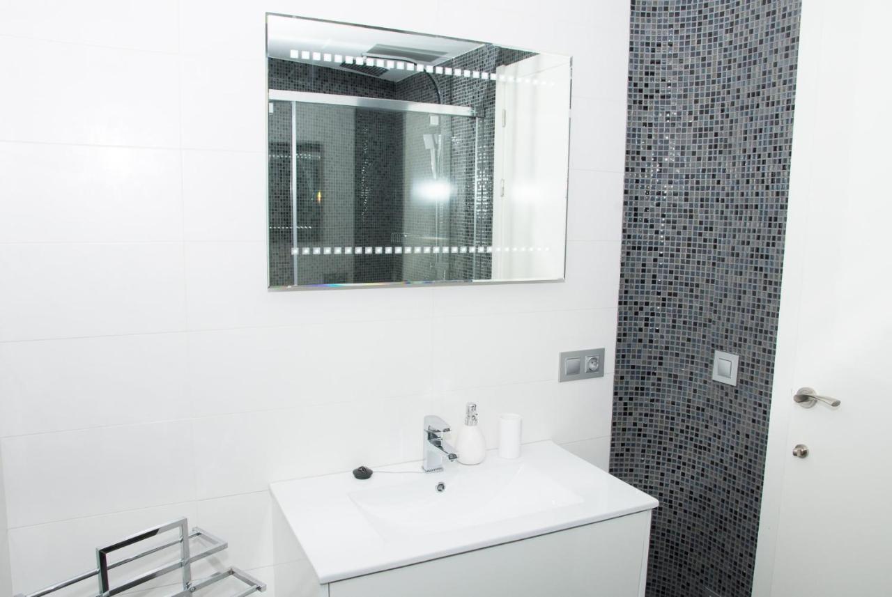 Apartamento Rural Castillo De Yeste 2 Pax (Adults Only) Luaran gambar