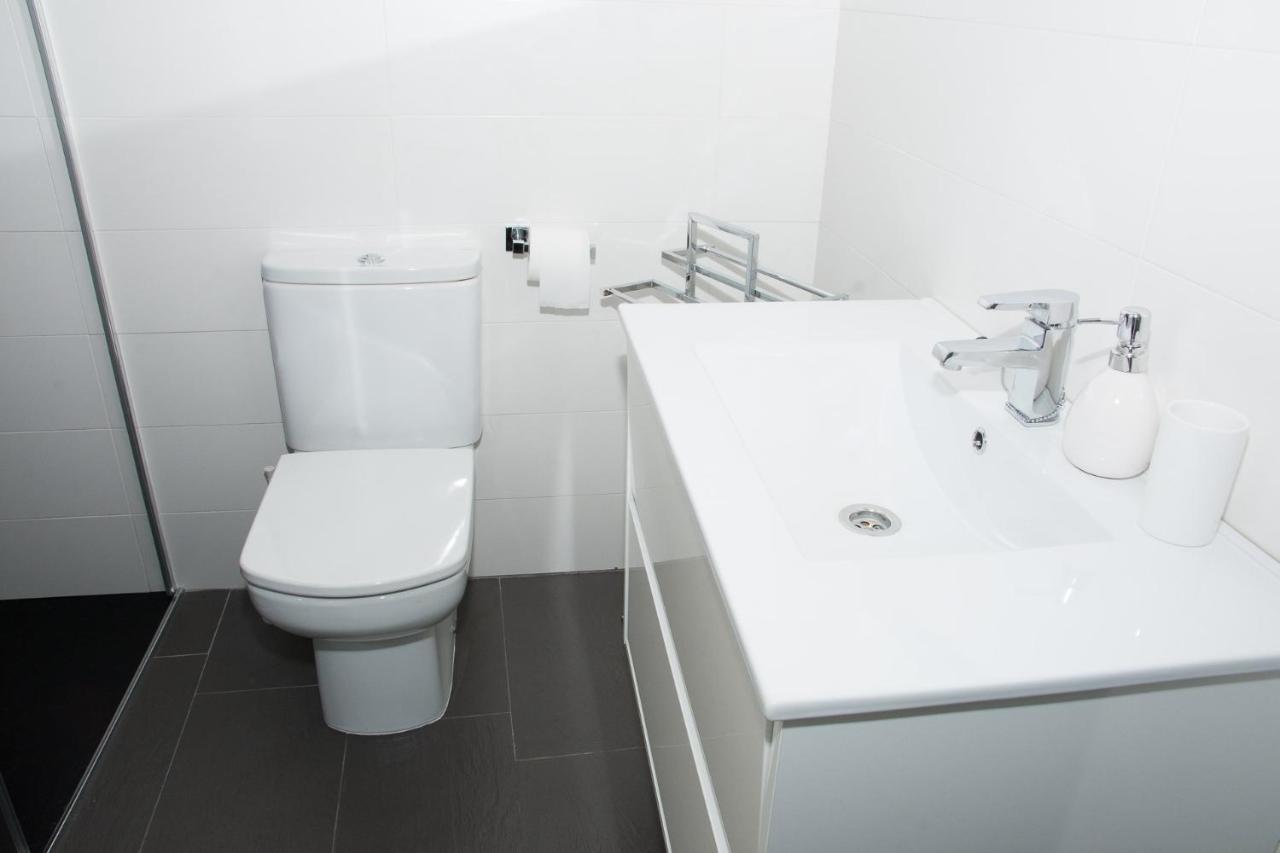 Apartamento Rural Castillo De Yeste 2 Pax (Adults Only) Luaran gambar