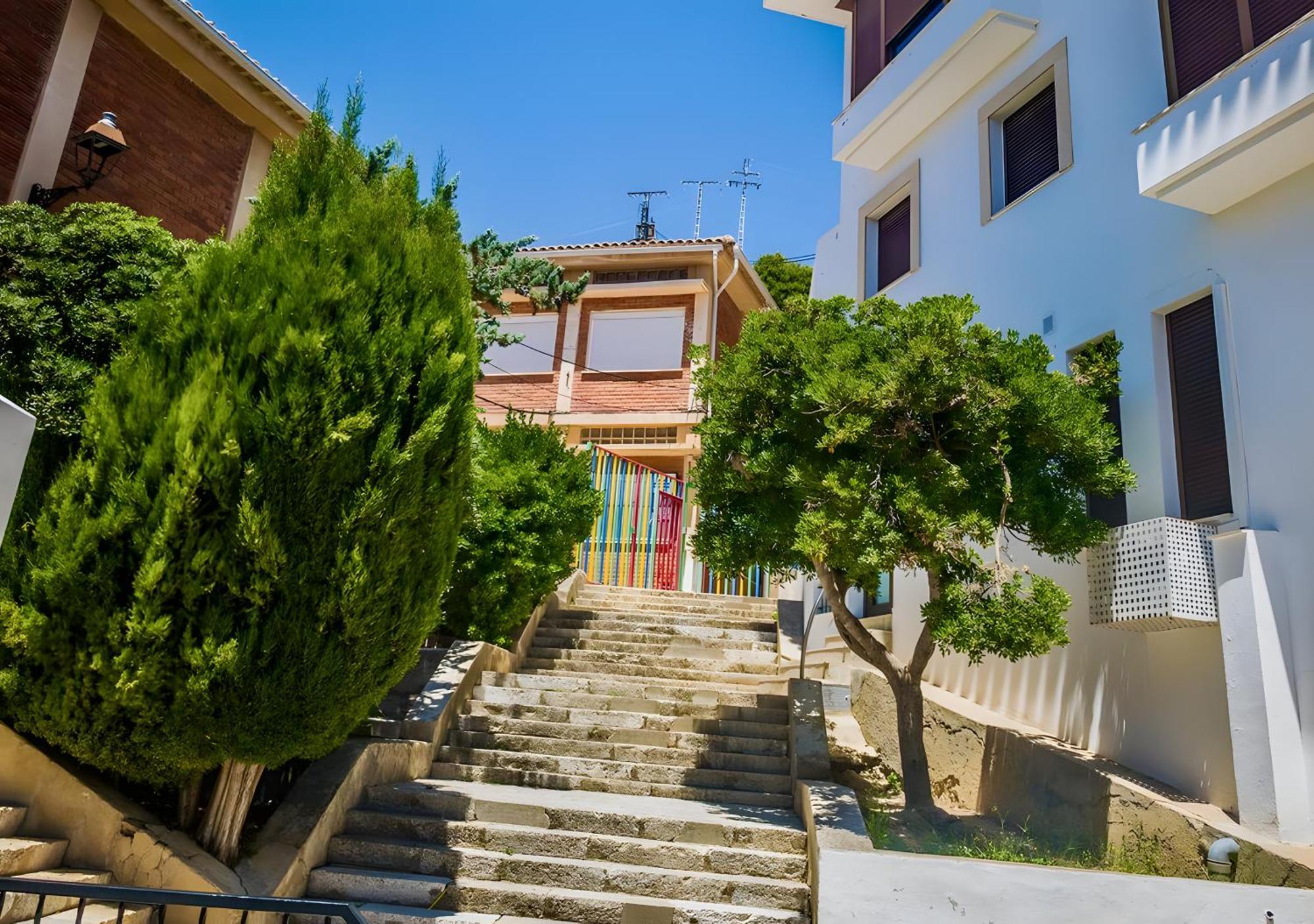 Apartamento Rural Castillo De Yeste 2 Pax (Adults Only) Luaran gambar
