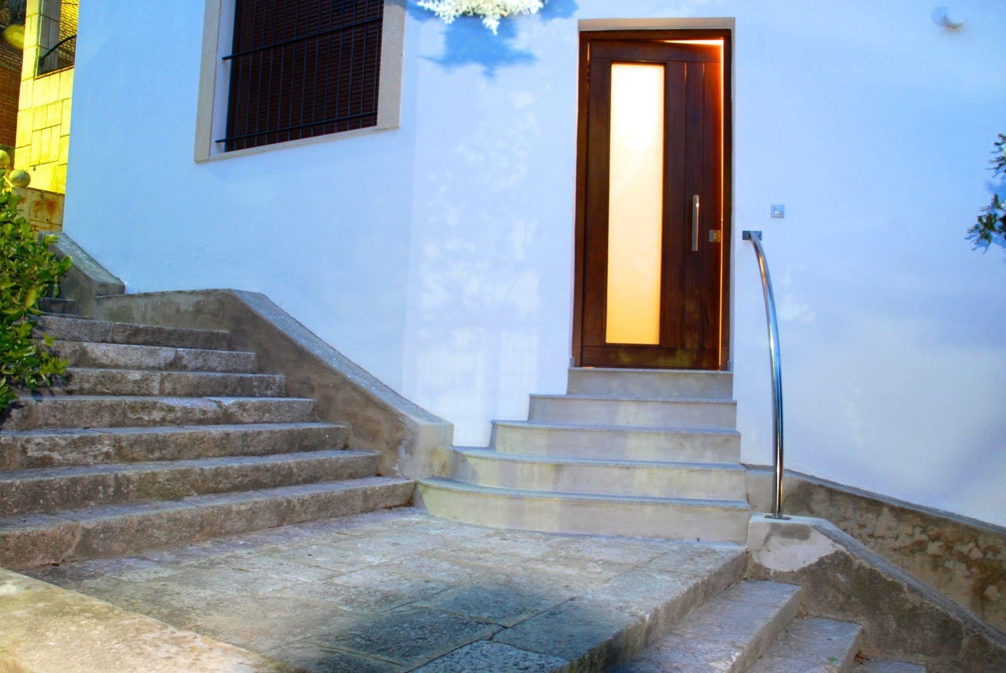 Apartamento Rural Castillo De Yeste 2 Pax (Adults Only) Luaran gambar