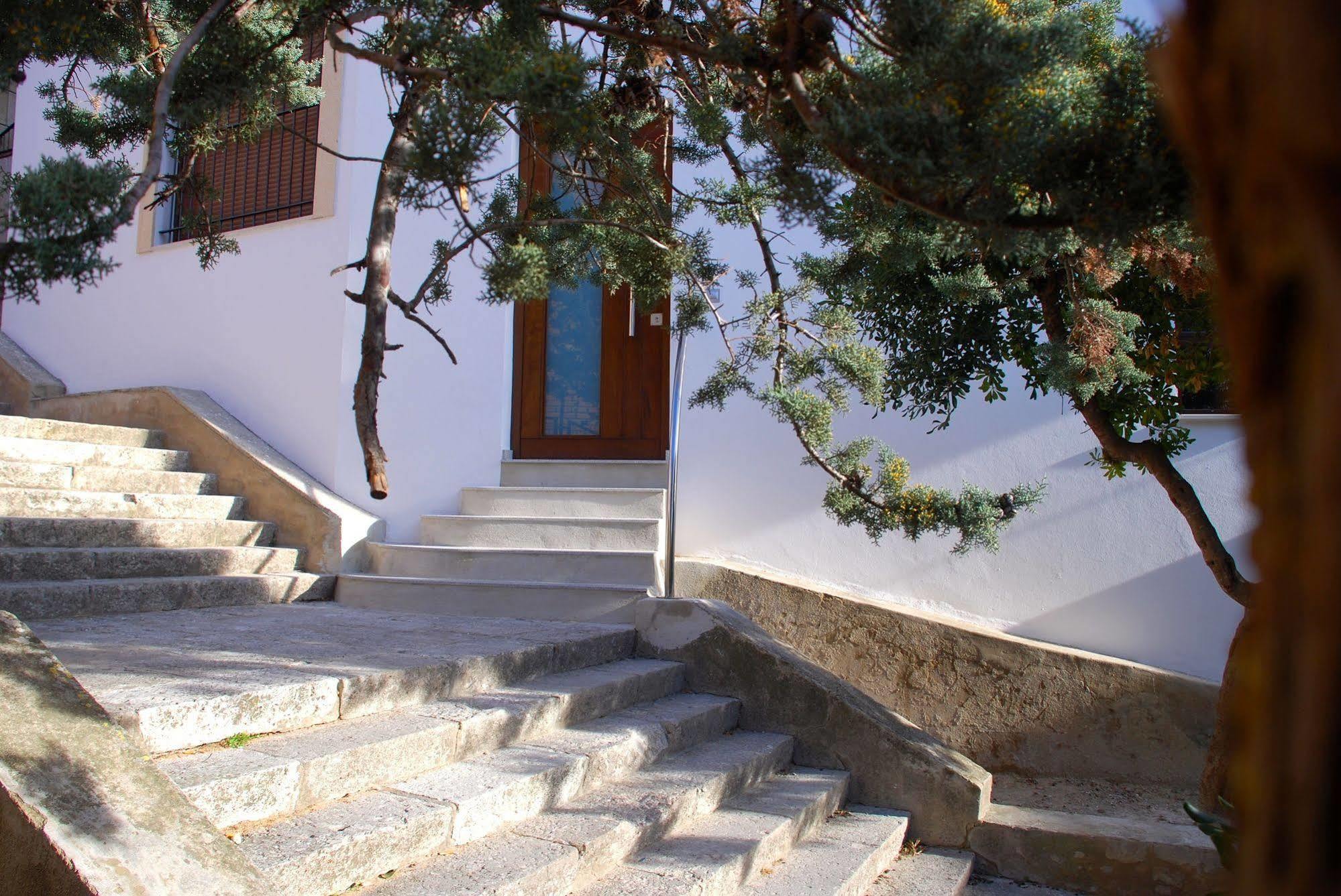 Apartamento Rural Castillo De Yeste 2 Pax (Adults Only) Luaran gambar