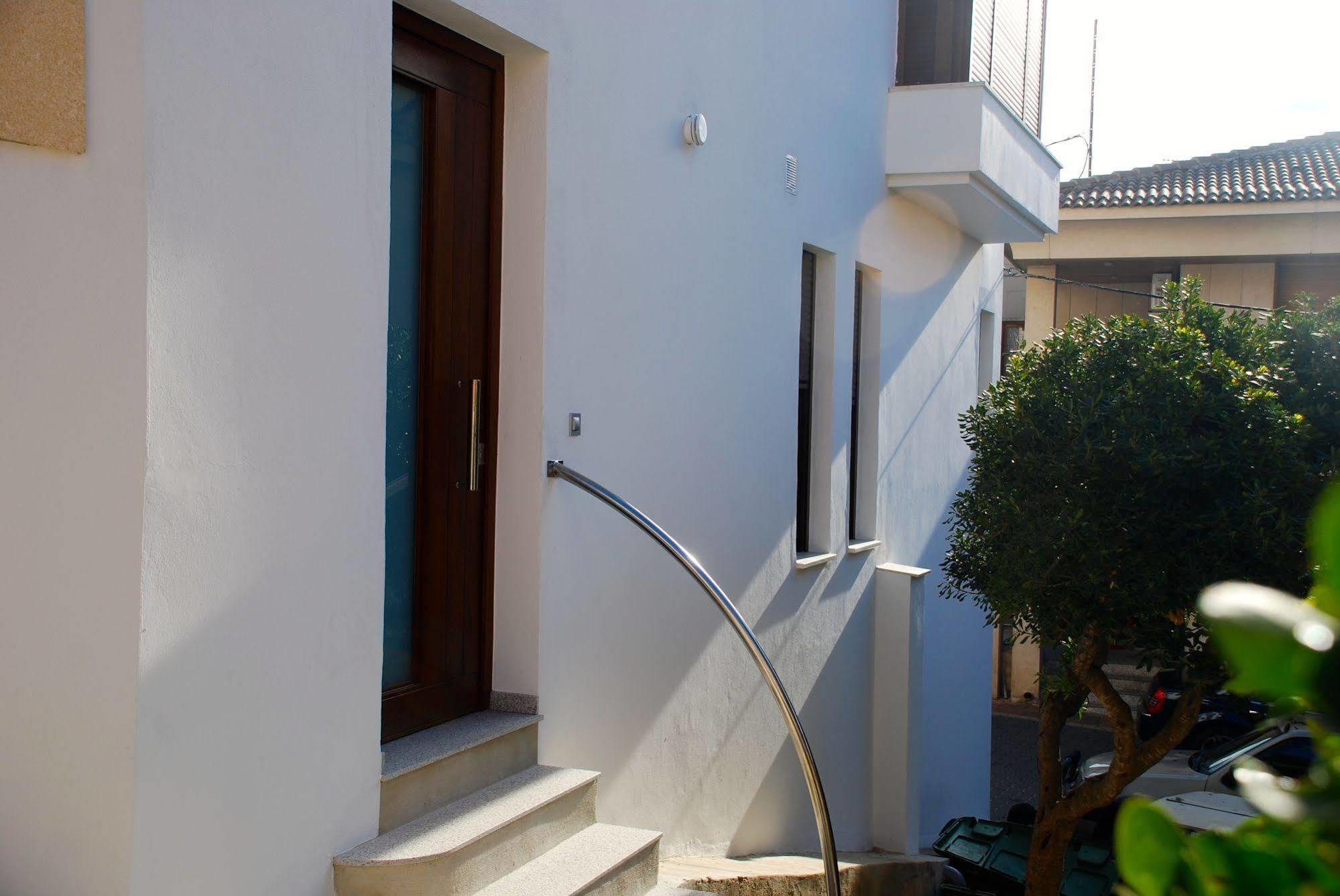 Apartamento Rural Castillo De Yeste 2 Pax (Adults Only) Luaran gambar