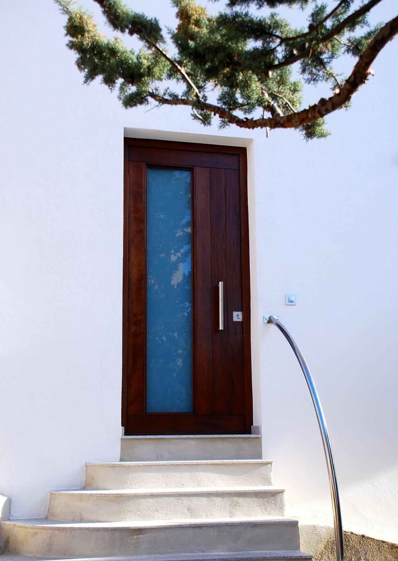 Apartamento Rural Castillo De Yeste 2 Pax (Adults Only) Luaran gambar