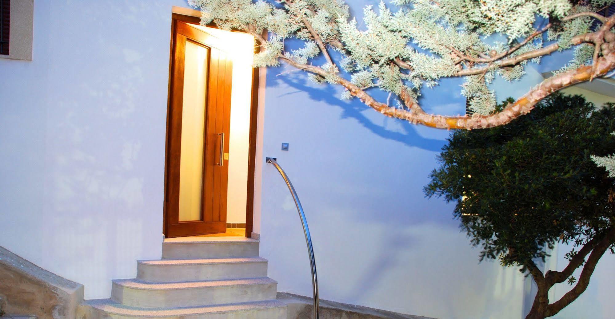 Apartamento Rural Castillo De Yeste 2 Pax (Adults Only) Luaran gambar